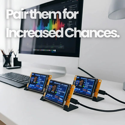 NeoMiner Pro (2025 Edition)